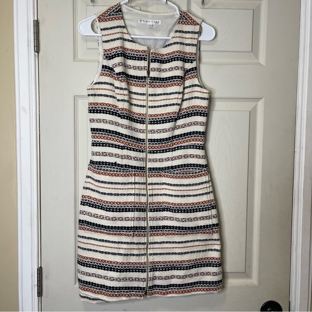 Trina Turk Downtown 2 Dress Sz 6
